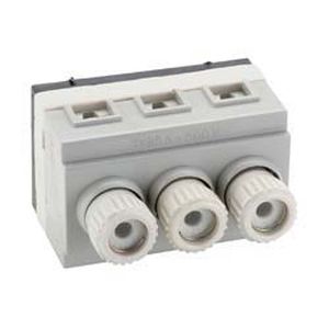 Sicherungshalter - ND1 series - OMEGA FUSIBILI