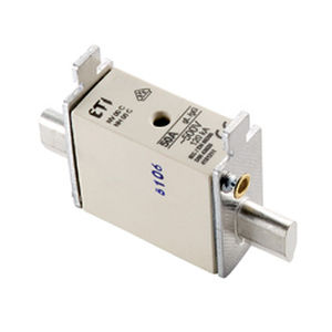NH-Sicherung - NH00G series - OMEGA FUSIBILI - Kurzschlussschutz / Typ gG / für Telekom-Anwendungen