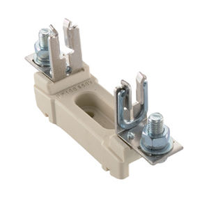 NH-Sicherungshalter - NH00B series - OMEGA FUSIBILI