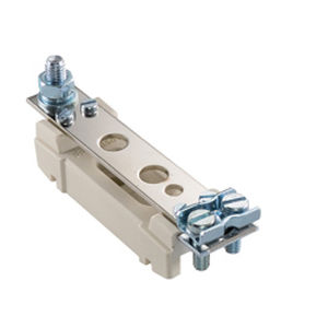 NH-Sicherungshalter - NH00T series - OMEGA FUSIBILI