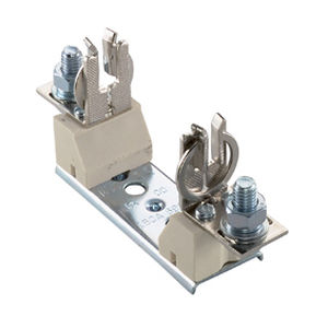 NH-Sicherungshalter - NH0B series - OMEGA FUSIBILI