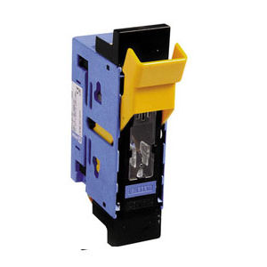 Trennschalter mit NH-Sicherung - NZ00BV10 series - OMEGA FUSIBILI - Industrie