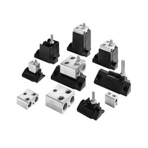 Zylindrischer Sicherungshalter - ULBH series - OMEGA FUSIBILI
