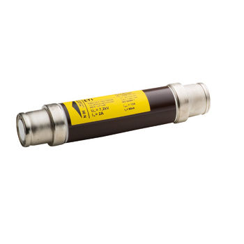 Zylindrische Sicherung - NK07V series - OMEGA FUSIBILI - Kurzschlussschutz / Mittelspannung