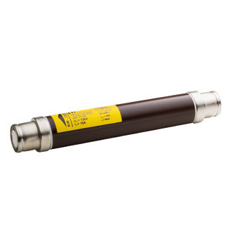 Zylindrische Sicherung - NK12V series - OMEGA FUSIBILI - Kurzschlussschutz / Mittelspannung