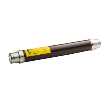Zylindrische Sicherung - NK17V series - OMEGA FUSIBILI - Kurzschlussschutz / Mittelspannung