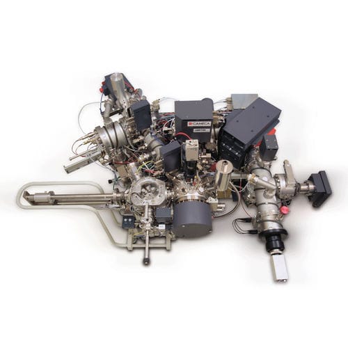 Massenspektrometer - IMS 7f-Auto - CAMECA - Sekundärionen-Massen / für die Halbleiterindustrie / PMT