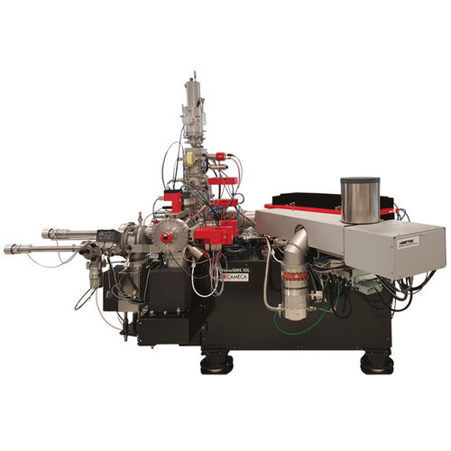 Massenspektrometer - NanoSIMS 50L - CAMECA - Sekundärionen-Massen / Labor / PMT