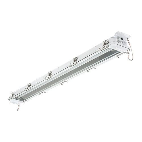 Sicherheitsbeleuchtung - i55 - Luxo ASA - LED / Wartung / IP66