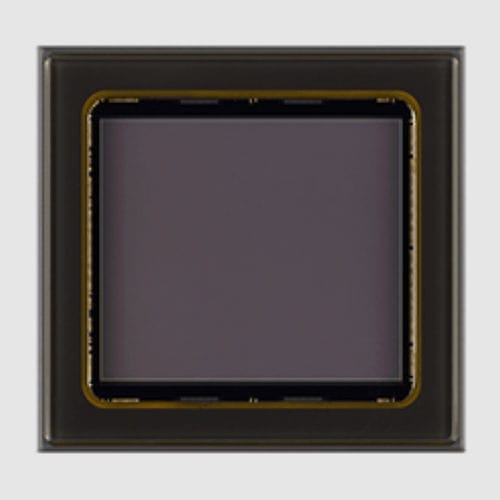 CMOS-Bildsensor - IMX290LLR - Sony Semiconductors - monochrom / Hochpräzision / breit