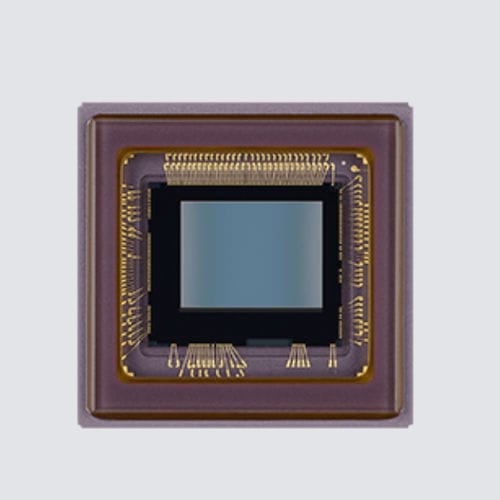 CMOS-Bildsensor - IMX556 - Sony Semiconductors - Time-of-Flight / IR / kompakt