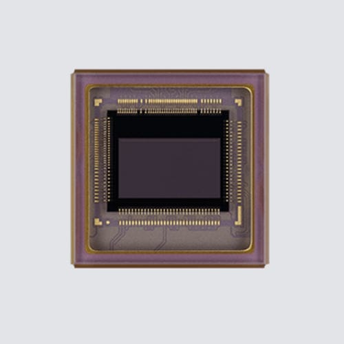 Vision-Sensor / Farb - IMX6 series - Sony Semiconductors - kompakt