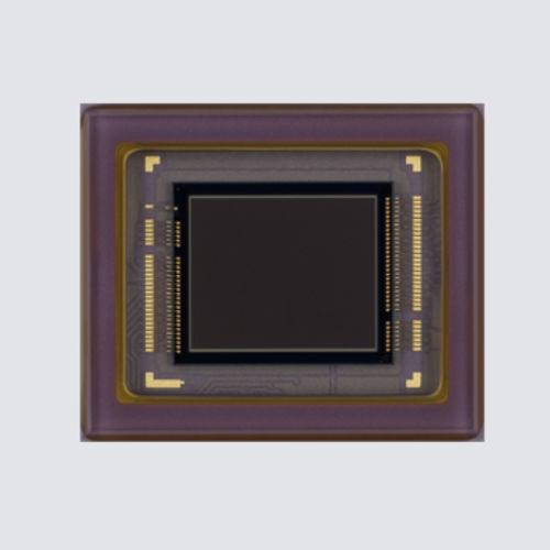 CMOS-Bildsensor - IMX676-AACR1  - Sony Semiconductors - NIR / hochempfindlich