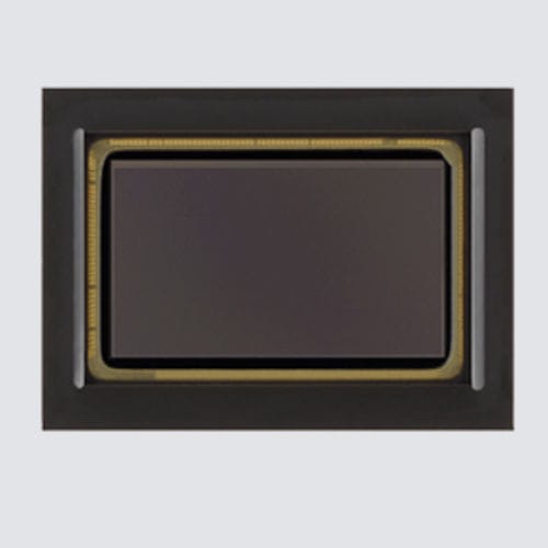 CMOS-Bildsensor - IMX490 - Sony Semiconductors - monochrom / für automatischen Test
