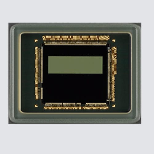 Tiefensensor - IMX459 - Sony Semiconductors