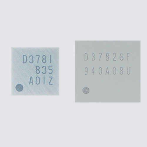 Audio-Codec - CXD37 series - Sony Semiconductors