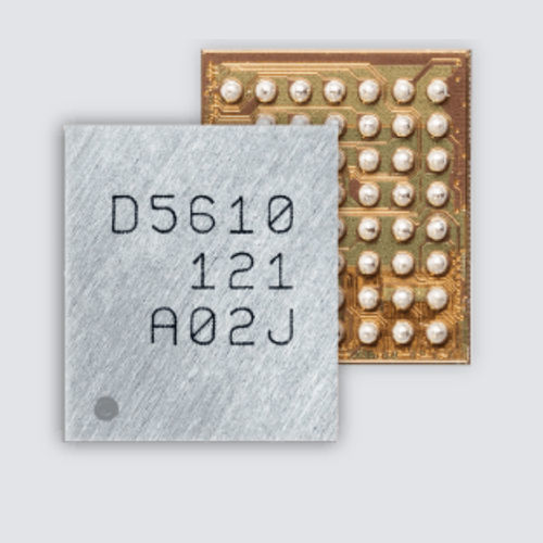 GNSS-Empfänger - CXD5605AGF - Sony Semiconductors - Satelliten / Industrie / kompakt