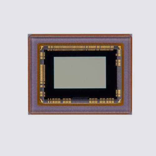 Diodenarray-Bildsensor - IMX454LXR-C - Sony Semiconductors - Nahinfrarot / Multispektral / VIS