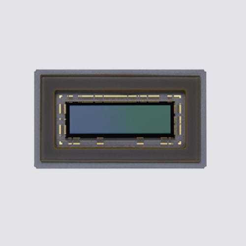 Diodenarray-Bildsensor - IMX901-AMR/AQR - Sony Semiconductors - Farb / monochrom / hochauflösend