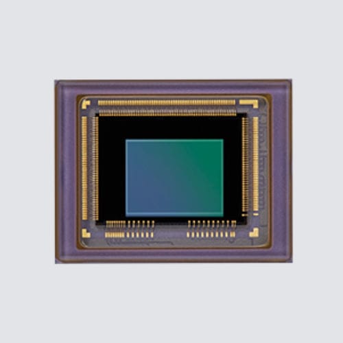 Diodenarray-Bildsensor - IMX900-AMR/AQR - Sony Semiconductors - NIR / monochrom / Nahinfrarot
