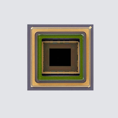 Diodenarray-Bildsensor - IMX99 series - Sony Semiconductors - Infrarot / SWIR / VIS