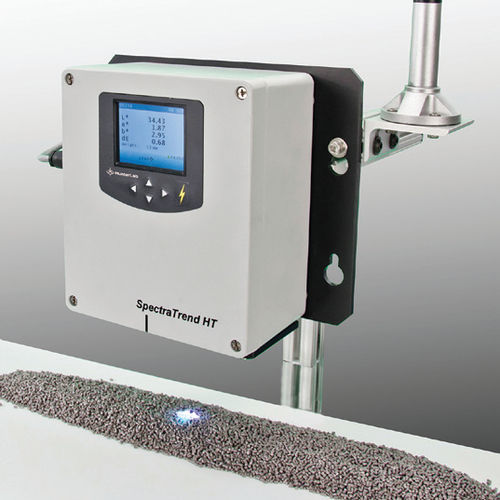 Farbspektralphotometer - HunterLab Europe GmbH