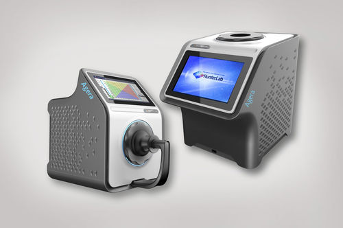 Farbspektralphotometer - Agera - HunterLab Europe GmbH - Zweistrahl / LED / Reflexion