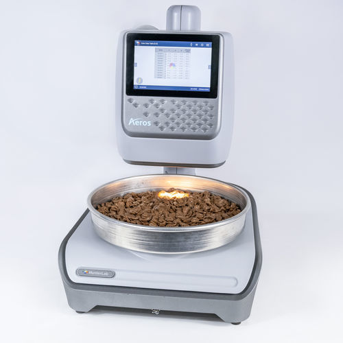 Farbspektralphotometer - Aeros - HunterLab Europe GmbH - Zweistrahl / LED / USB