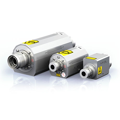 Optischer Koppler - IPG Photonics Corporation