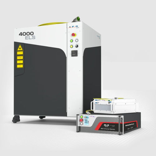 Laser mit kontinuierlicher Welle - L series  - IPG Photonics Corporation - Faser / für unterschiedliche Wellenlängen / für medizinische Anwendungen