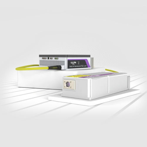 Nanosekunden-Lasersystem - ULPN-266 - IPG Photonics Corporation - Faser / UV / für medizinische Anwendungen