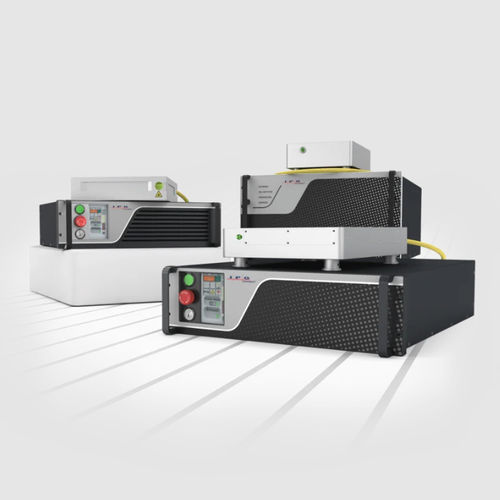 Nanosekunden-Lasersystem - ELPN-1617/1645 - IPG Photonics Corporation - Festkörper / Mittelinfrarot / Hochleistung
