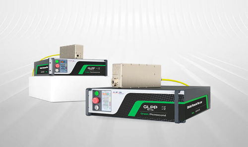 Puls-Laserquelle - GLPP/GLPF-R - IPG Photonics Corporation - Femtosekunden / Pikosekunden / Faser