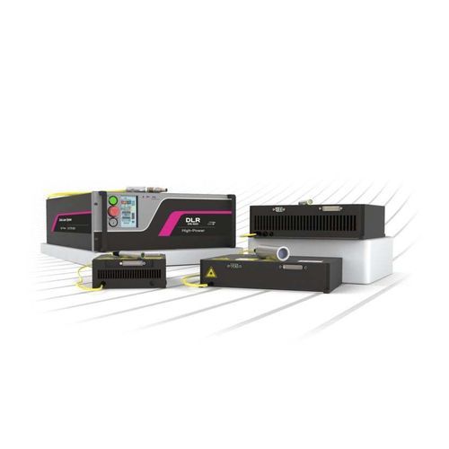 Laserdioden Modul / für medizinische Anwendungen - DL series - IPG Photonics Corporation - für optisches Pumpen / für das Kunststoffschweißen / Dioden
