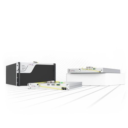 Kontinuierliches Lasermodul - YAM-SM-LP - IPG Photonics Corporation - CW / Faser / Hochleistung