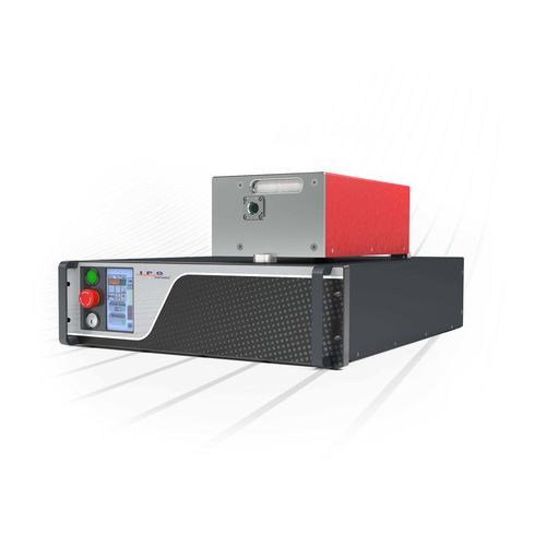 Puls-Laserquelle - YLPF-FlexO - IPG Photonics Corporation - Femtosekunden / Ultrakurzpuls / Faser
