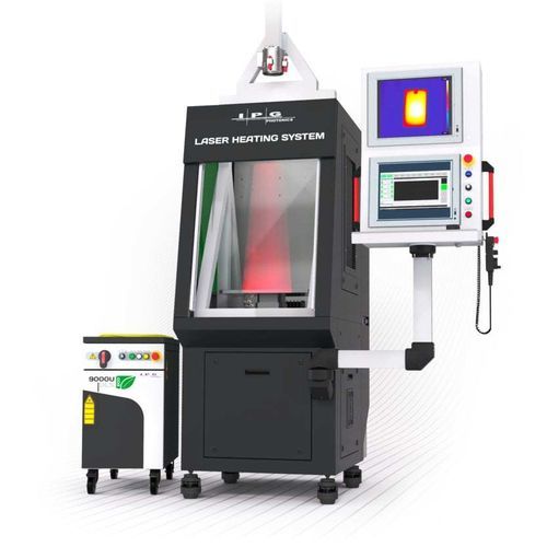 Heizsystem - IPG Photonics Corporation