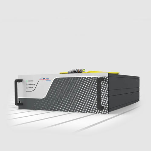 Kontinuierliches Lasersystem - YLR-AM - IPG Photonics Corporation - Faser / Nahinfrarot / zur Materialbearbeitung