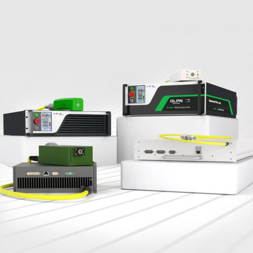 Puls-Laserquelle - VLM/VLR - IPG Photonics Corporation - Nanosekunden / mit quasi-kontinuierlicher Welle / Faser