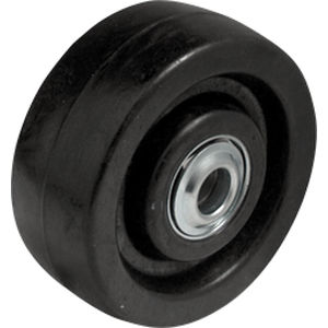 Einteiliges Rad - Fx series - Colson  Europe - Phenolharz