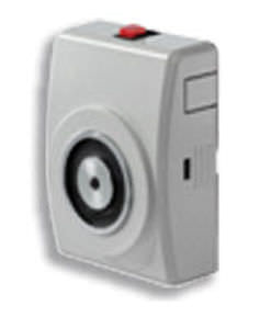 Elektro-Haftmagnet - 67 mA| FD-RE100 - CIRCONTROL SA - Leistung / für Tür