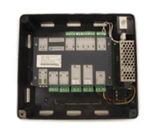 RFID-Zugangskontrollsystem - CIRCONTROL SA