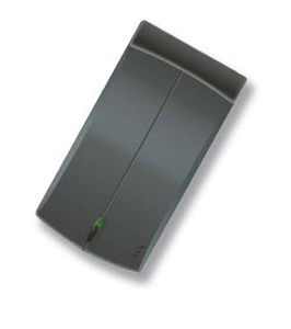 Kontaktloser Kartenleser - CP-HF/USB - CIRCONTROL SA - 13,56 MHz / USB-Anschluss