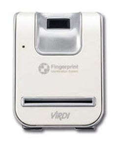 USB-Fingerabdruckscanner - VIRDI FOH02 - CIRCONTROL SA