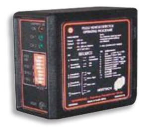 Schleifendetektor - 24 V, 1.5 VA | DLI-PARK - CIRCONTROL SA