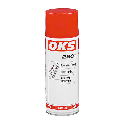 Reinigendes Aerosol - 2901 - OKS Spezialschmierstoffe GmbH - für Glas / für Plastik