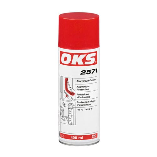 Korrosionsschutz-Aerosol - 2571  - OKS Spezialschmierstoffe GmbH - für Glas / für Metall