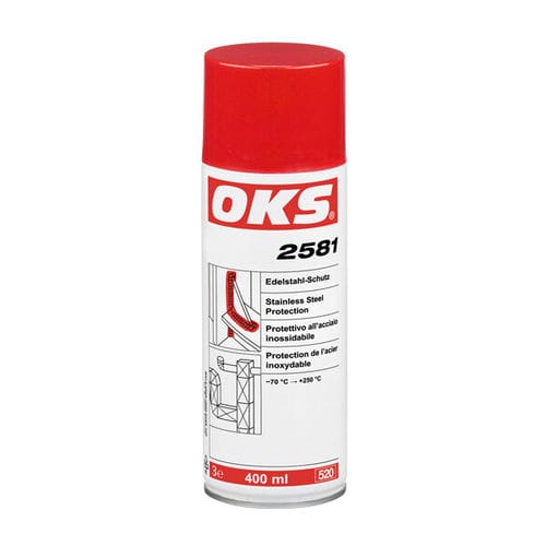 Korrosionsschutz-Aerosol - 2581  - OKS Spezialschmierstoffe GmbH - für Metall