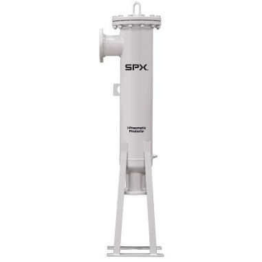 Patronenfilteranlage - PCC series - Pneumatic Products - für Druckluft / pneumatisch