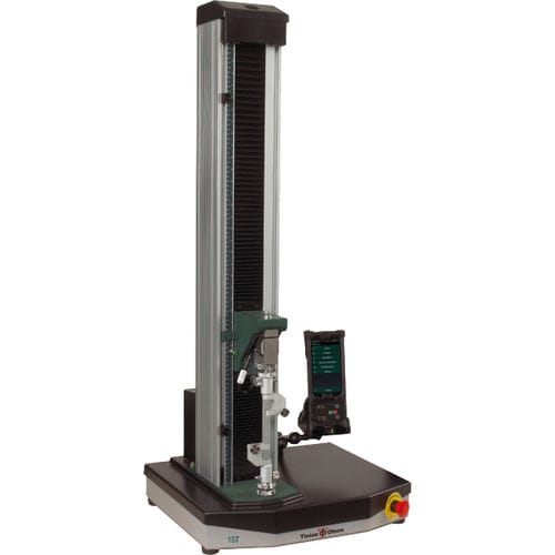 Kompressionsprüfmaschine - 1ST - Tinius Olsen - Multiparameter / Zug / Biege